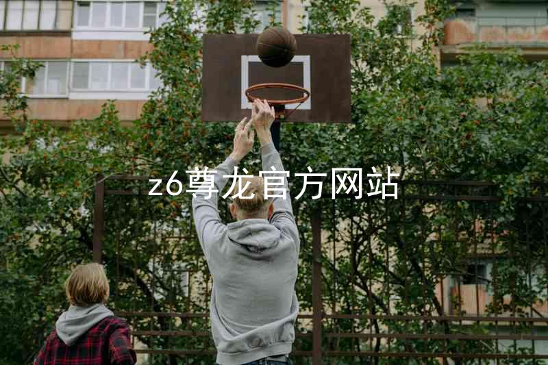 z6尊龙官方网站