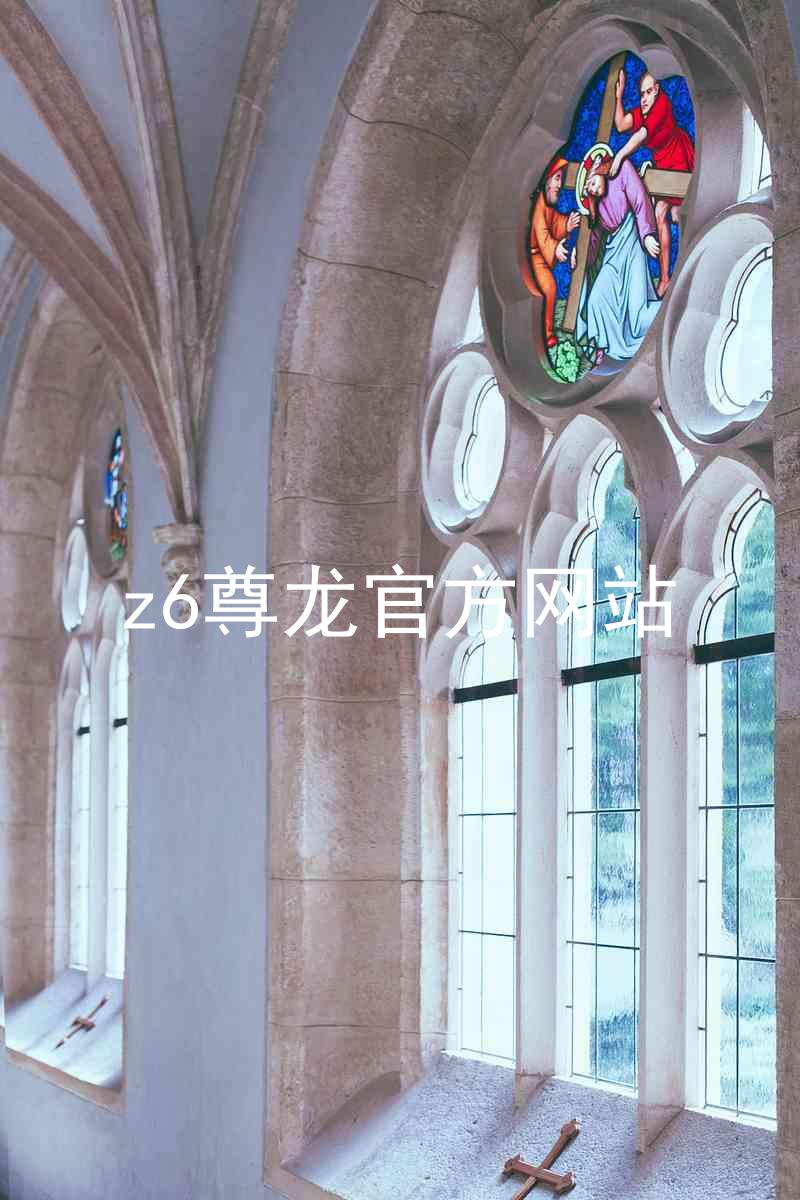 z6尊龙官方网站